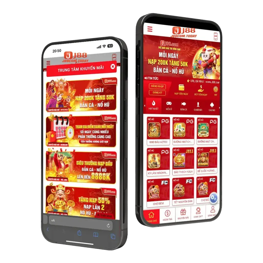 Đa dạng trò chơi và tính năng bắn cá