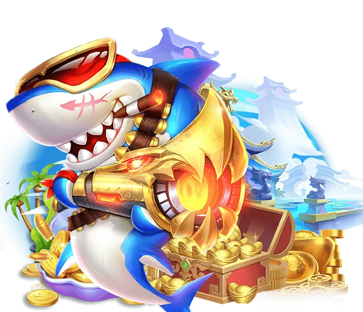 Trò chơi Bắn Cá tại 35win